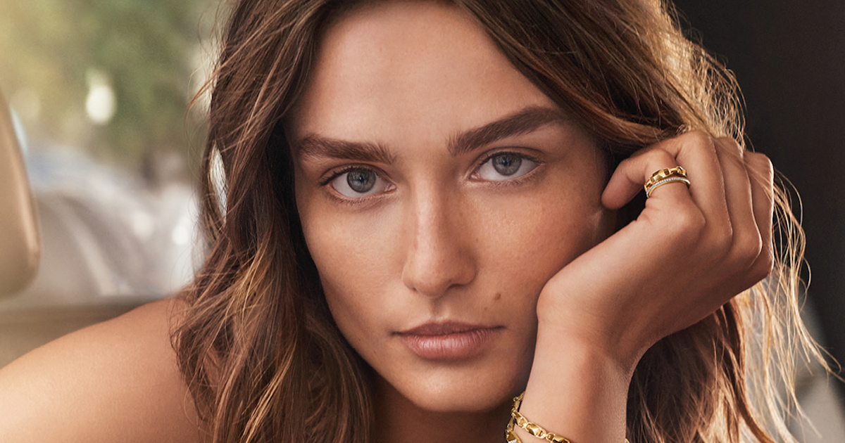 Michael Kors: Zasługujesz na luksus, codziennie
