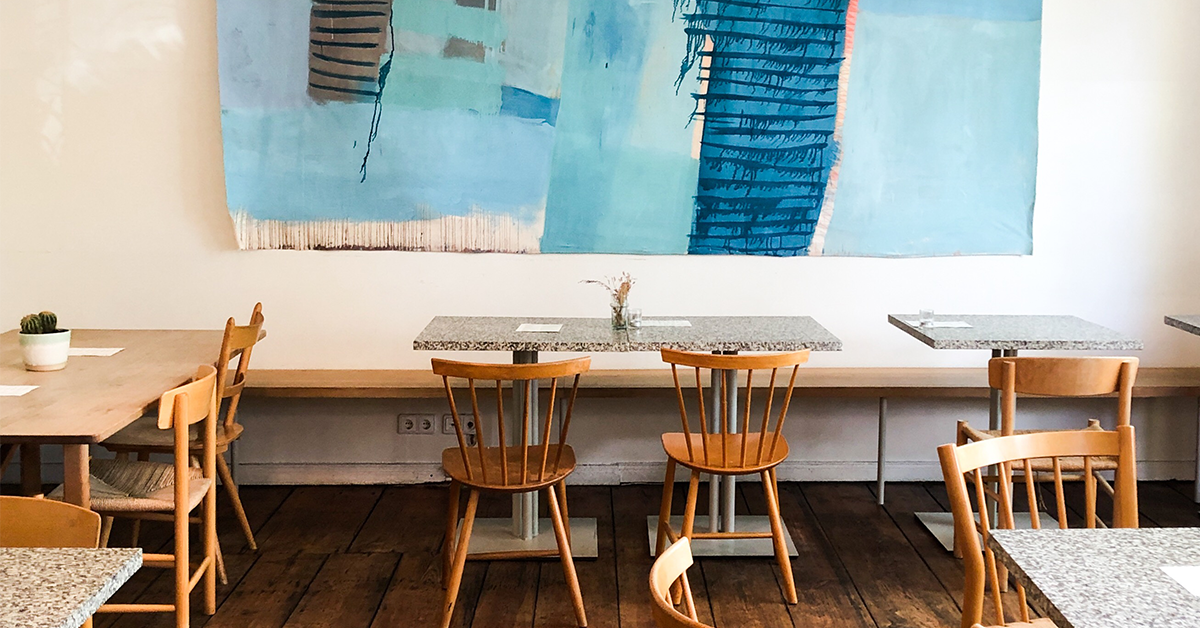 Minta zjada… Berlin