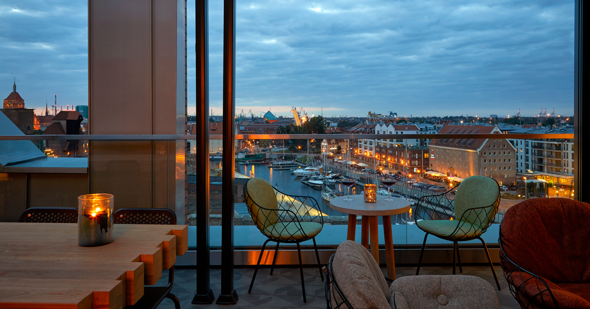 Minta zjada… Trójmiasto