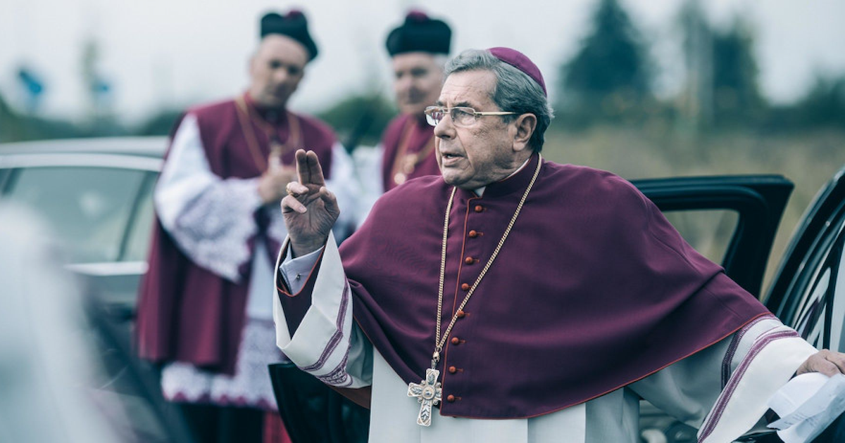 Mistrzostwa Świata w Piłce Nożnej, „Kler” i RODO: tego Polacy szukali w Google w 2018 roku