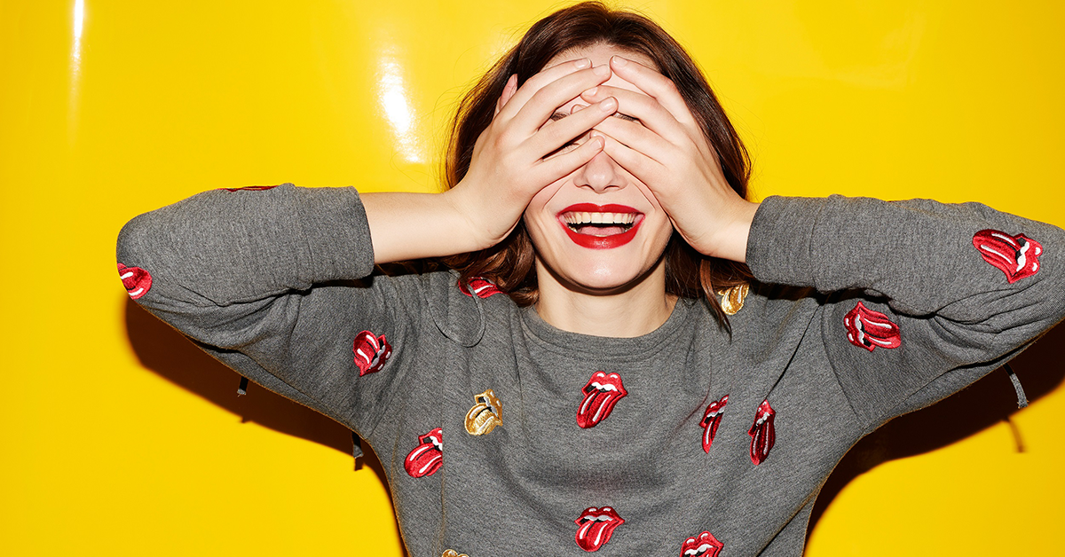 Moda w rytmie rock and rolla, czyli jak powstała kolekcja The Rolling Stones x Bizuu