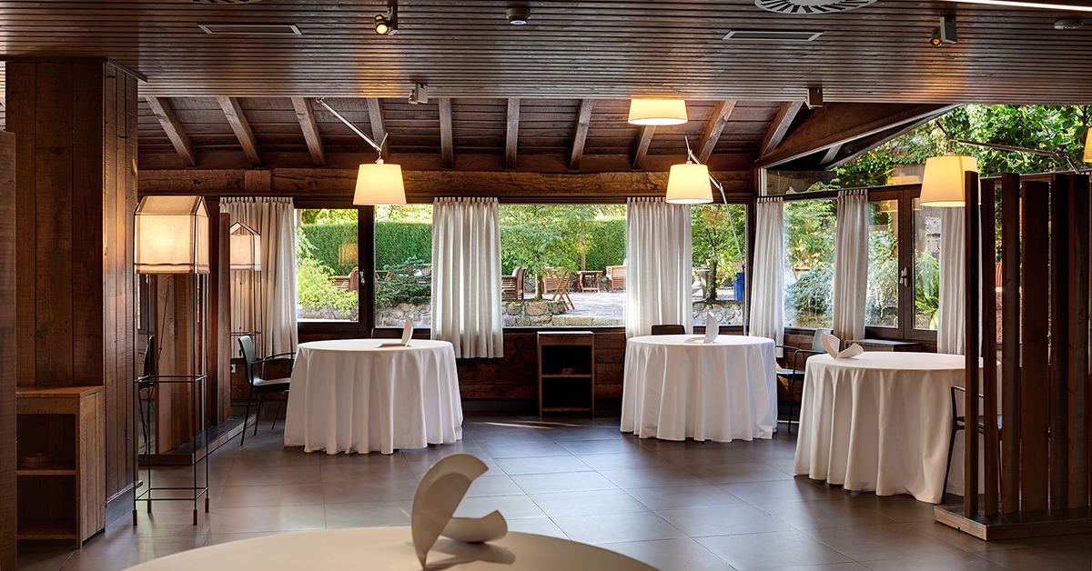 Mugaritz – kulinarna perła Kraju Basków