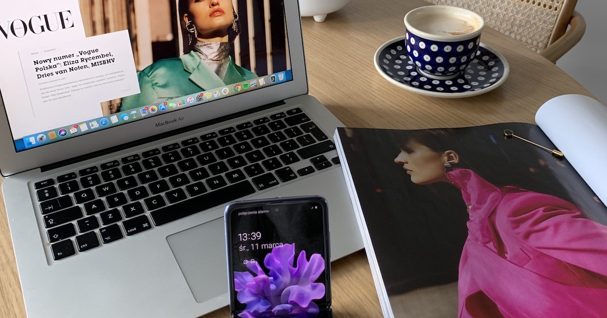 Multitasker wśród telefonów