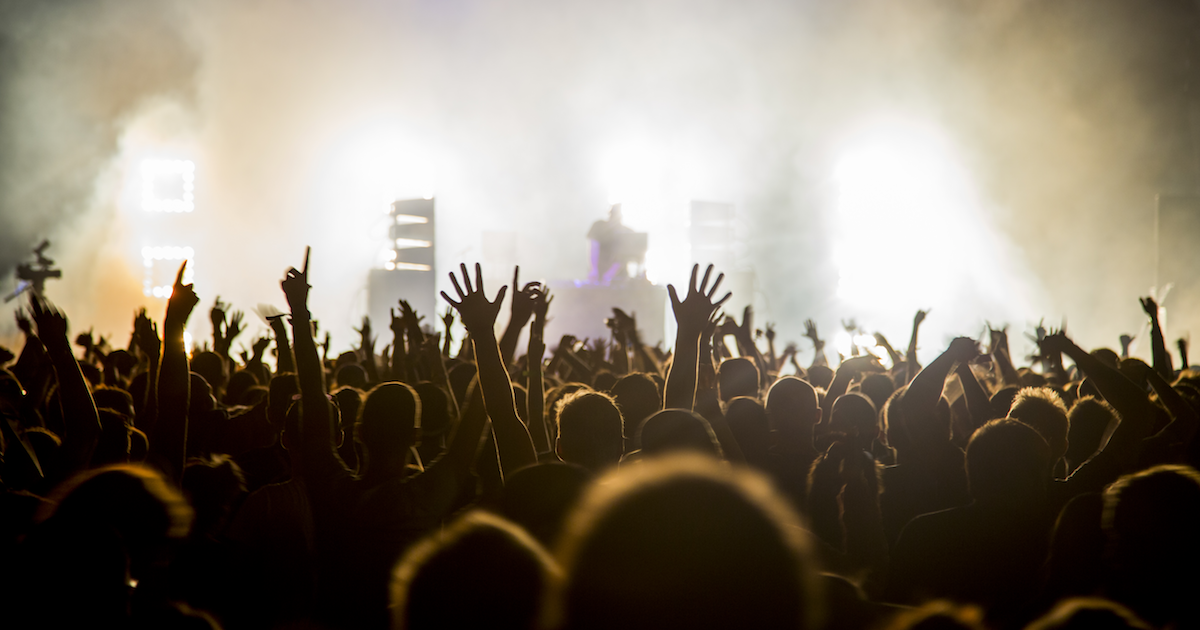 Najciekawsze koncerty i festiwale 2021 roku w Polsce