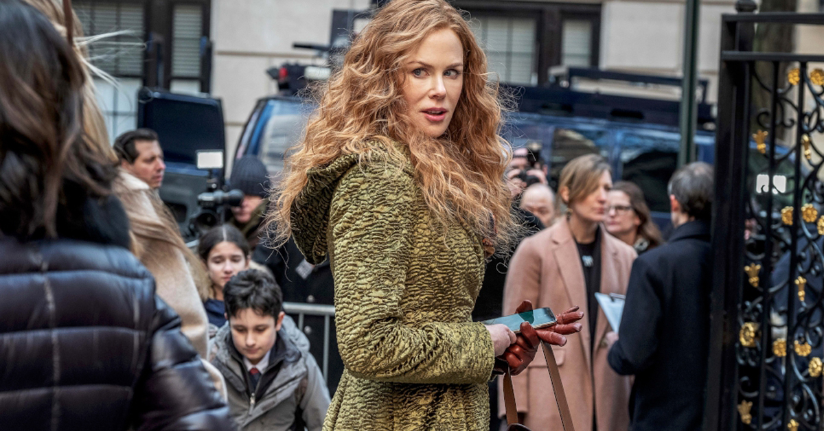 Październik na HBO GO