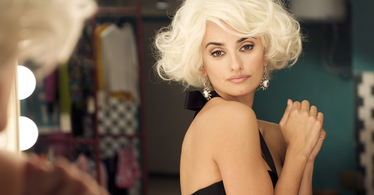 Najlepsze filmy Pedra Almodóvara