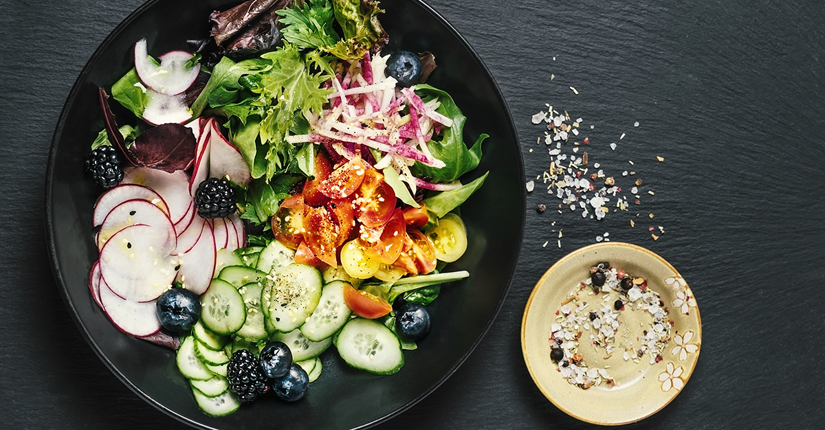 Najlepsze i najgorsze diety świata