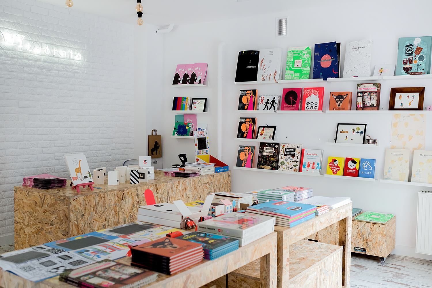 Najlepsze księgarnie w Polsce