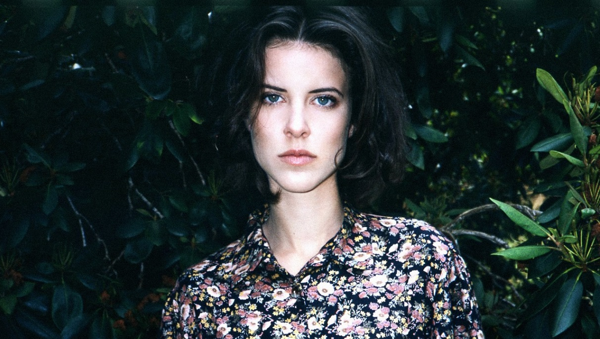 Narodziny gwiazdy: Wiktoria Wolańska