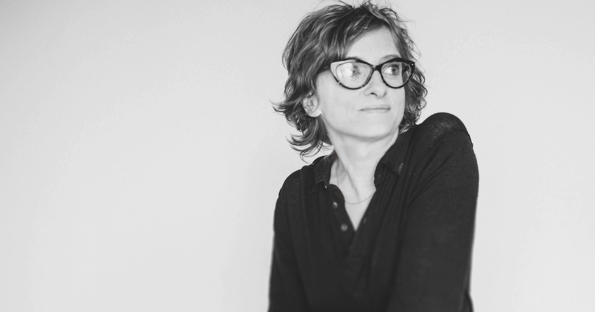 Natalia Korczakowska: Znasz kogoś po trzydziestce, kto nie jest szalony?