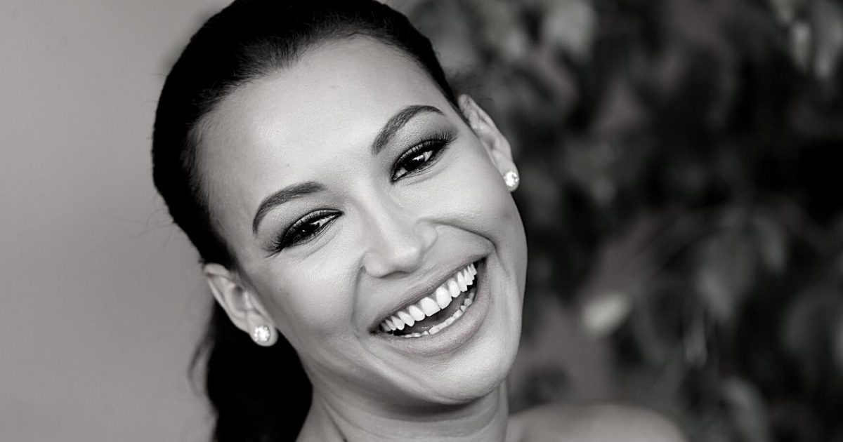 Naya Rivera nie żyje