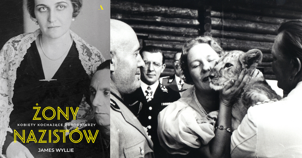 Nazistki: potwory rodzaju żeńskiego