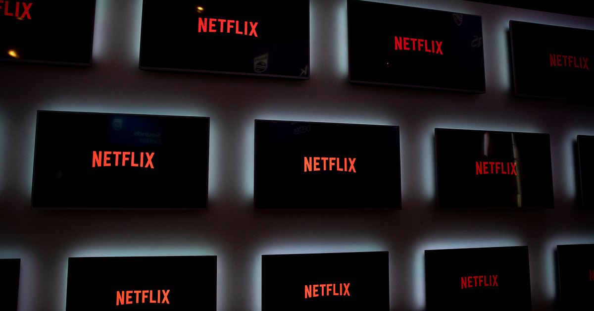 Netflix przeznaczy 100 milionów dolarów na pomoc pracownikom branży rozrywkowej
