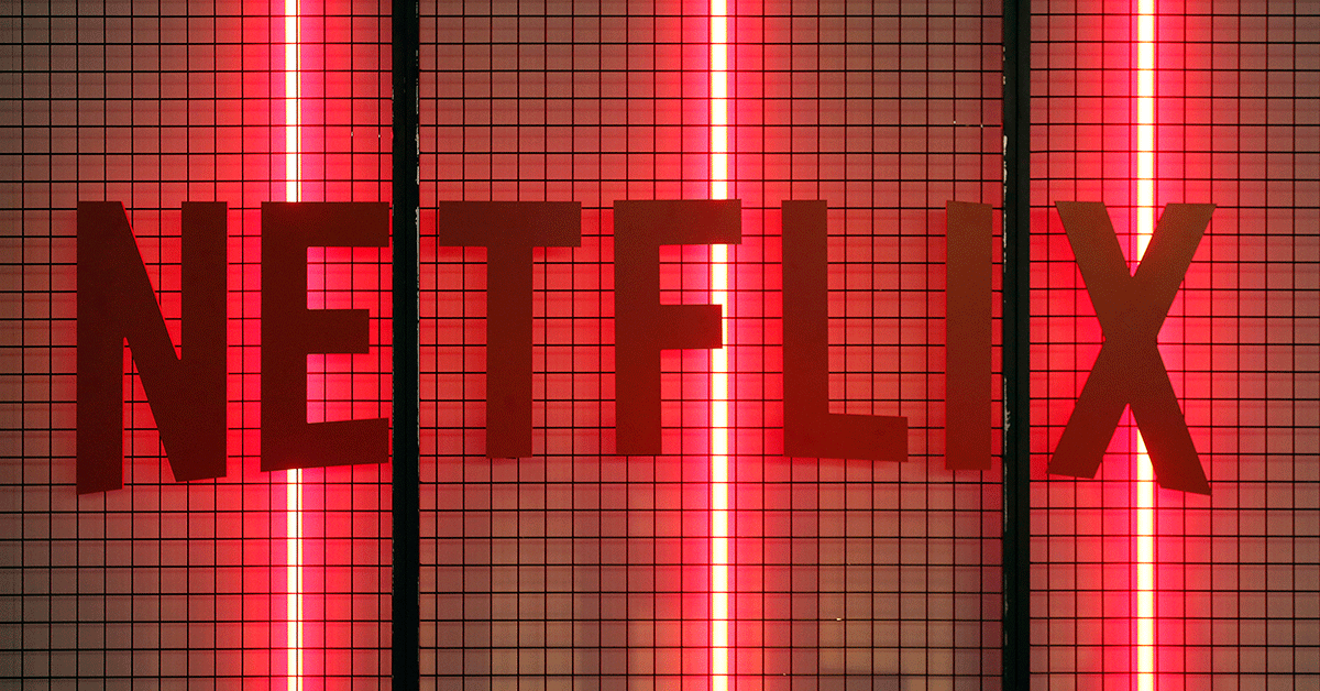 Netflix wspiera polską branżę filmową