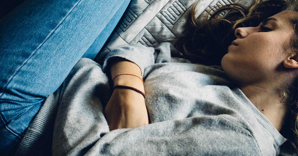 (Nie) wstydź się seksu