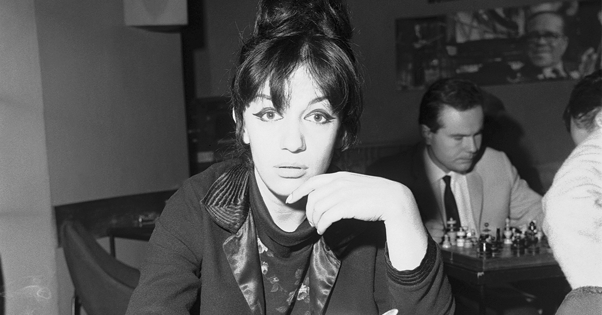 Nie żyje Ewa Demarczyk