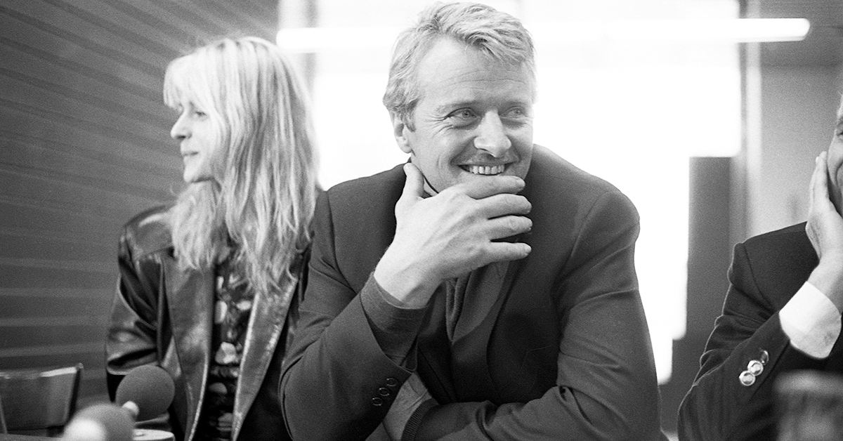 Nie żyje Rutger Hauer
