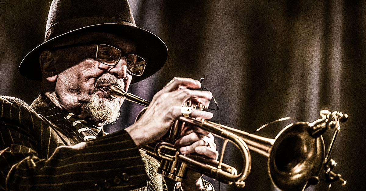 Nie żyje Tomasz Stańko. Jazzman miał 76 lat