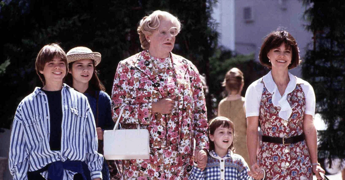 Filmowi ojcowie na medal
