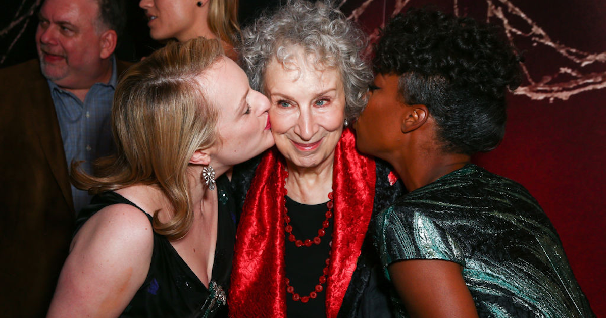 Nominacje do nagrody Bookera ogłoszone