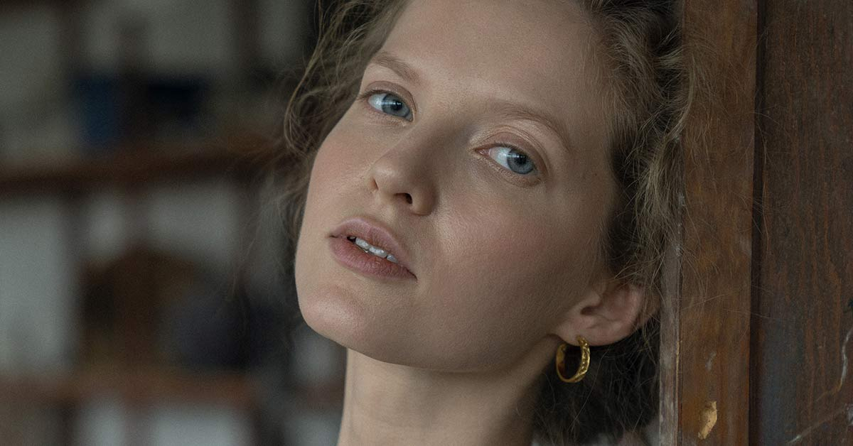 Premierowo na Vogue.pl: Nowa kolekcja marki Moda Polka