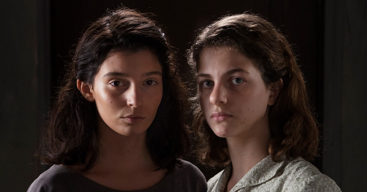 Nowa książka Eleny Ferrante już jesienią