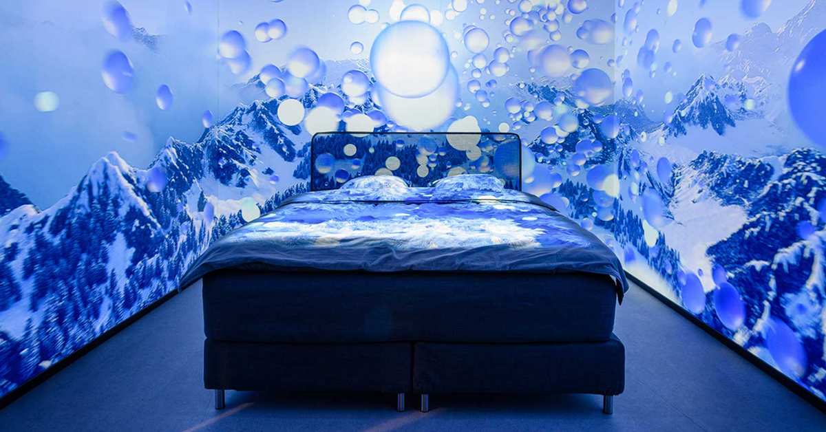 Nowa miejska Ikea otworzyła się dziś w warszawskim Blue City