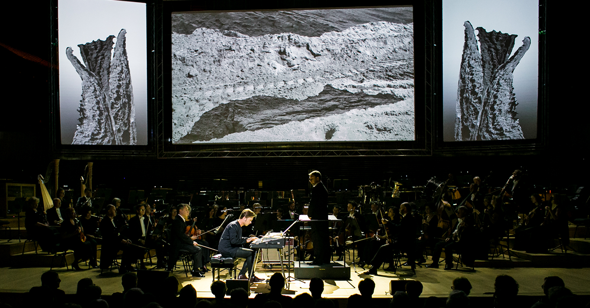 Nowe doznania, nowe technologie