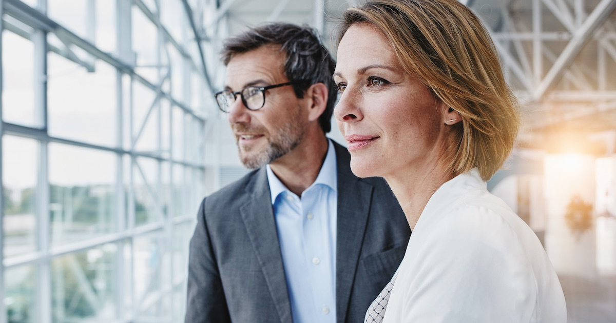 Nowe pokolenie milionerów myśli globalnie