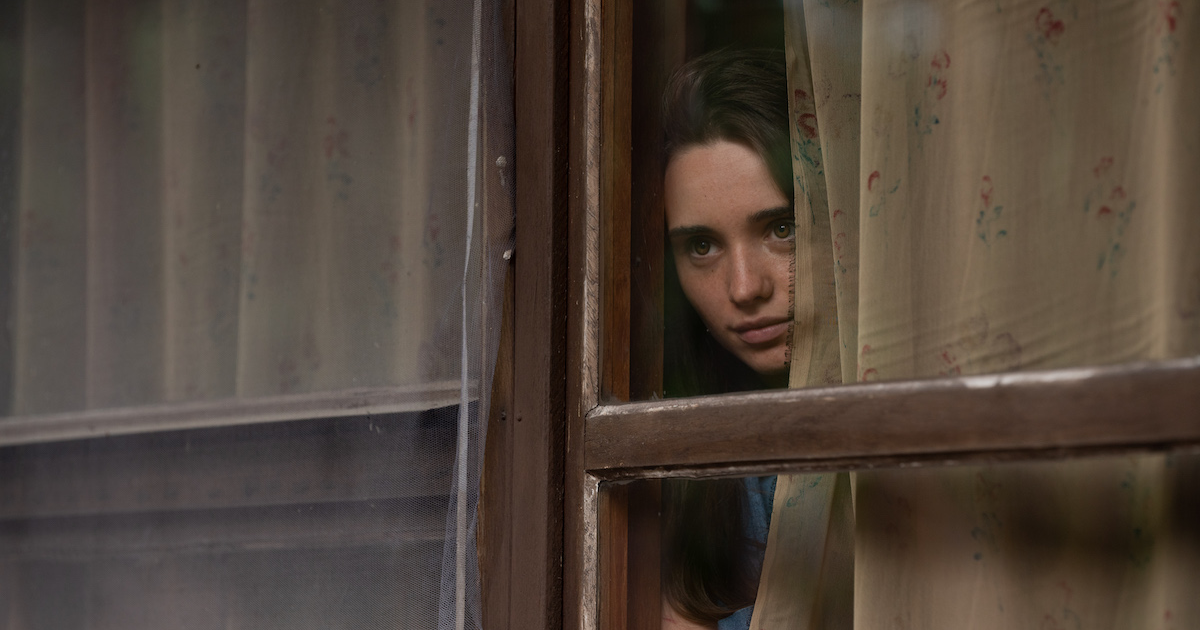 Nowy polski serial oryginalny na Netfliksie