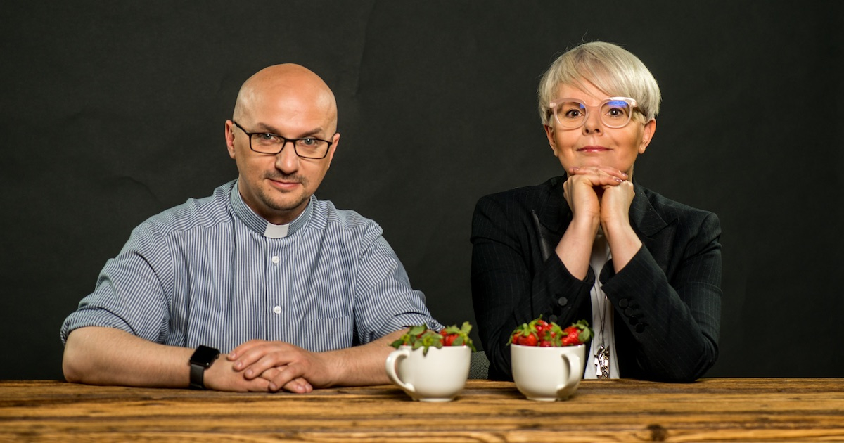 O Kościele w stanie wrzenia