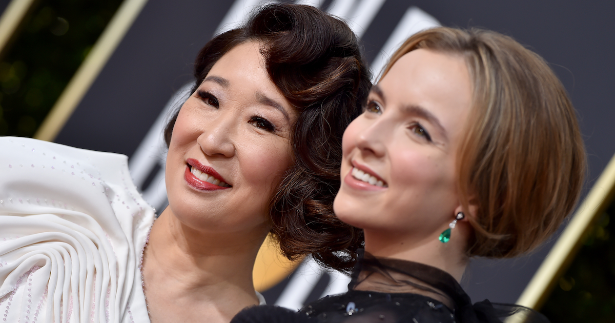 „Obsesja Eve”: Niezdrowa chemia