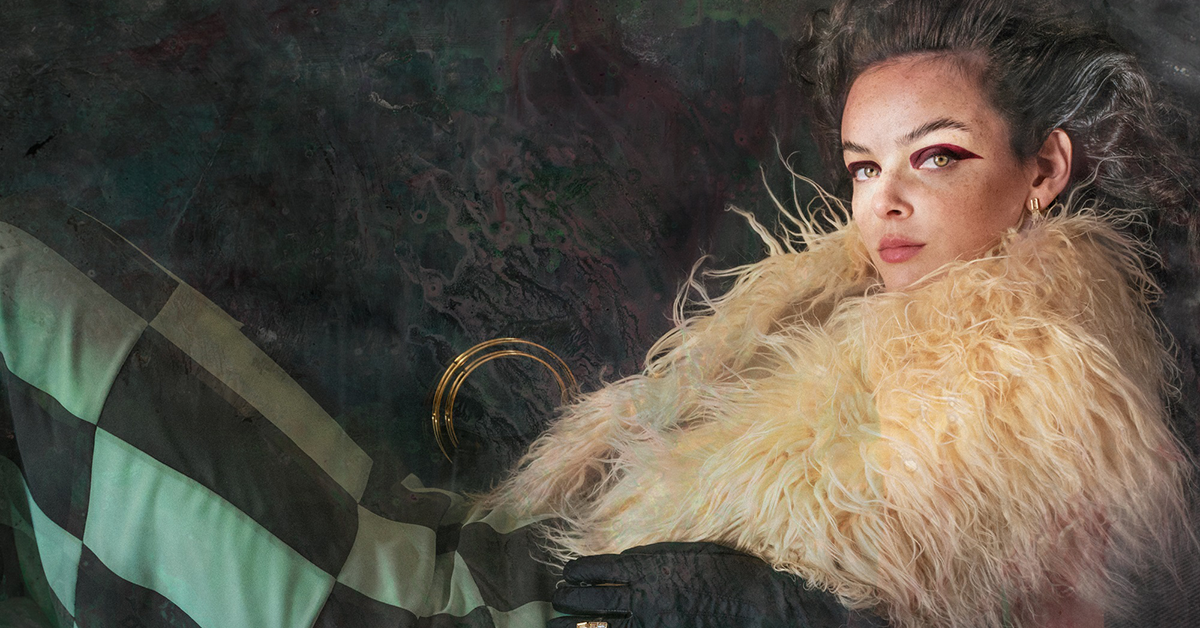 Od couture do chaosu