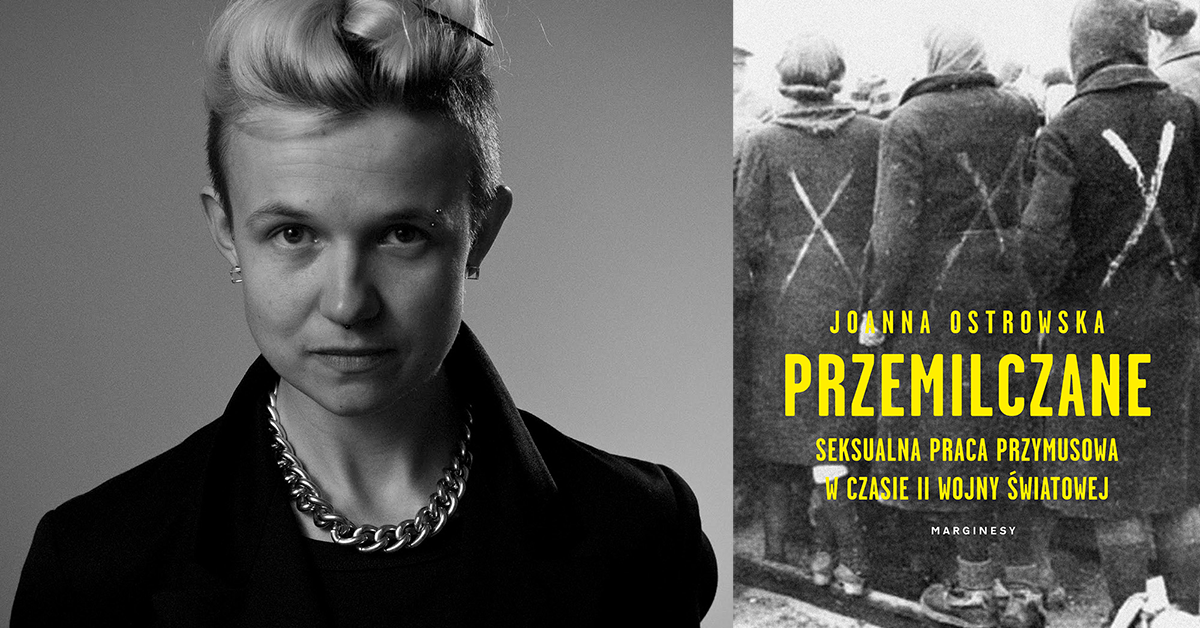 Odmilczanie przemilczanych