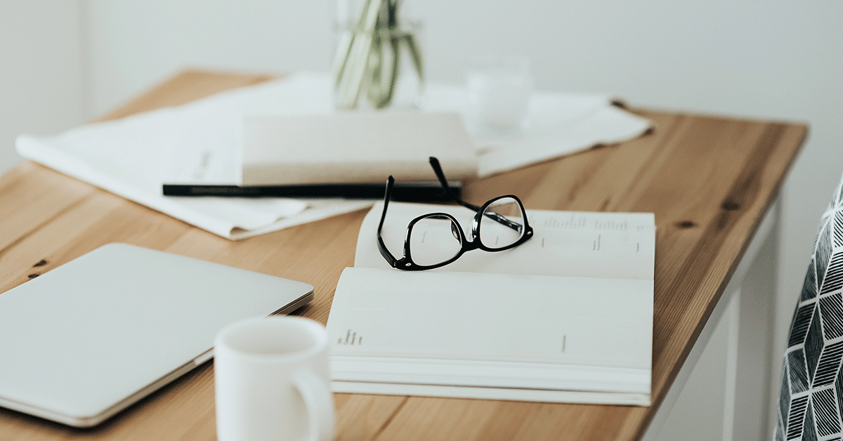 Odzyskiwanie czasu: Jak prowadzić kalendarz?