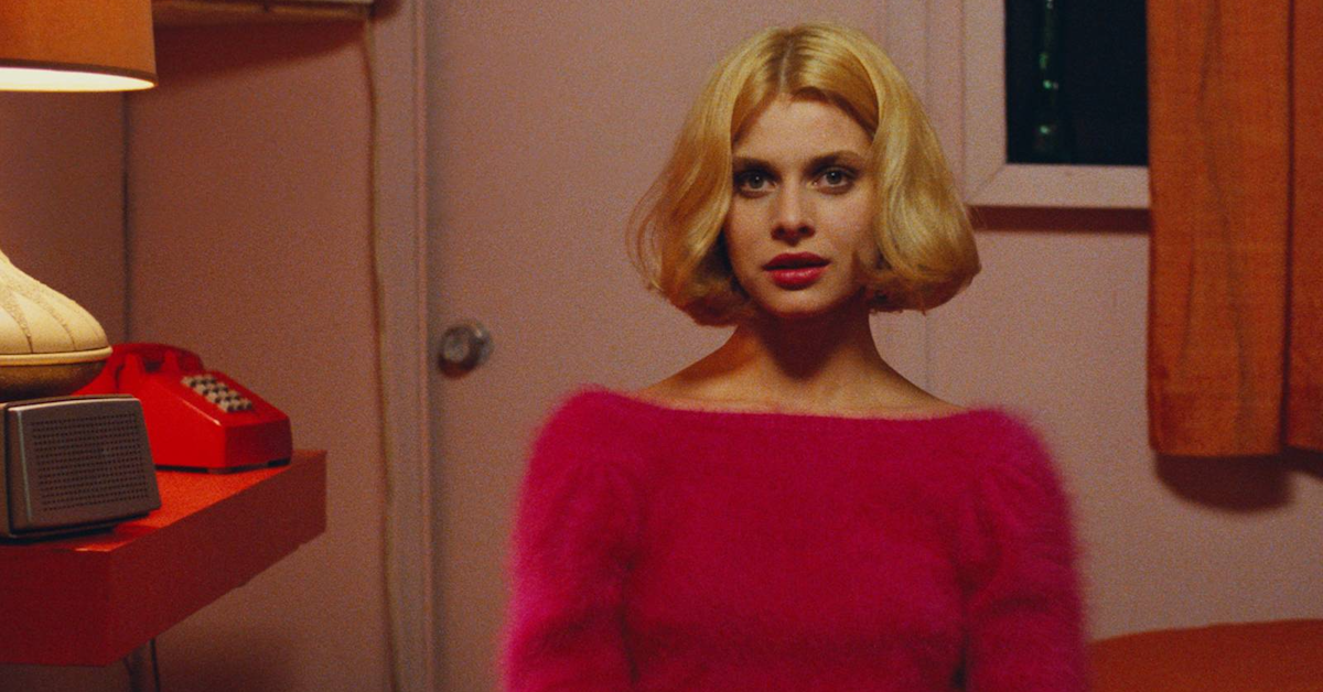 Oglądaj najbardziej stylowe filmy w historii za darmo