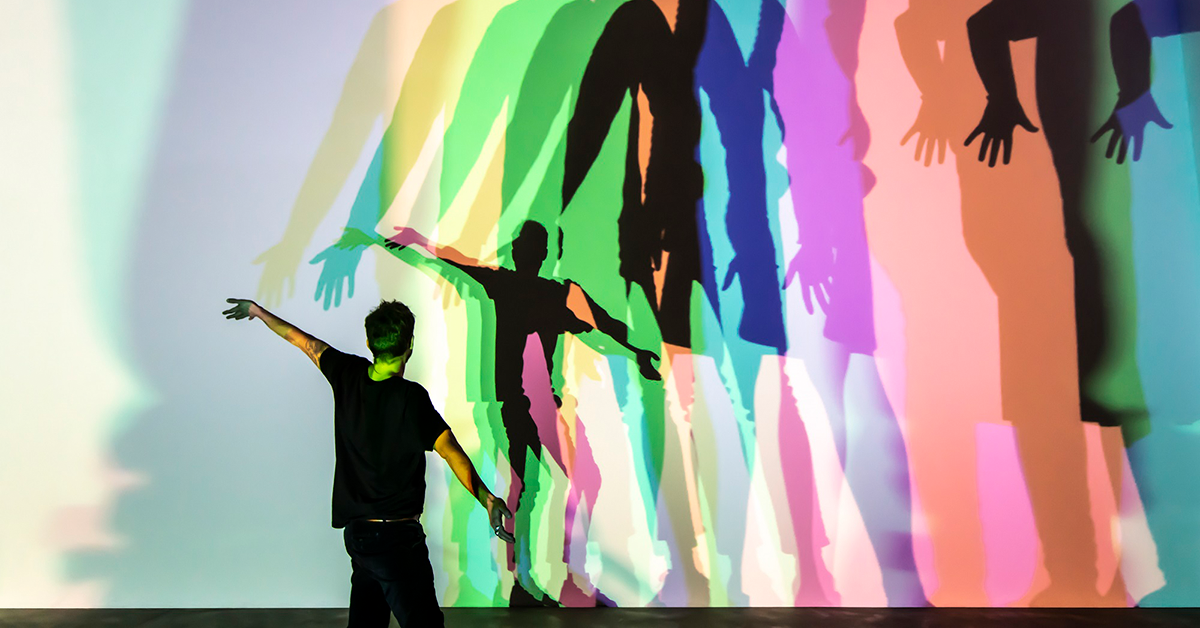 Olafur Eliasson: Zaklinacz natury