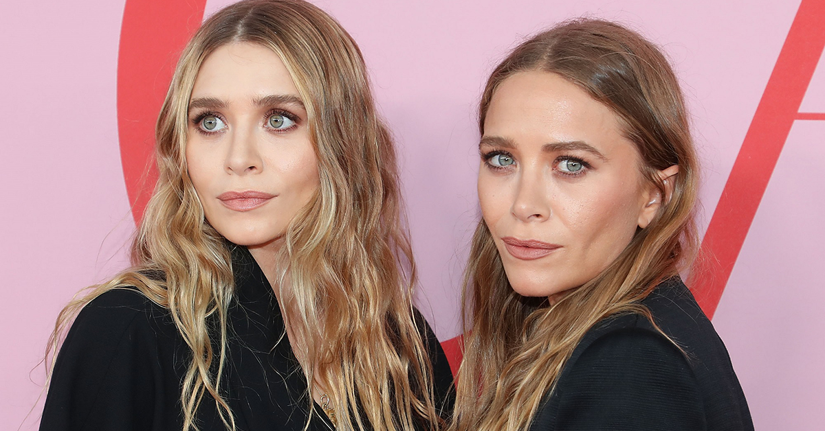 Mary-Kate i Ashley Olsen: Razem, ale osobno