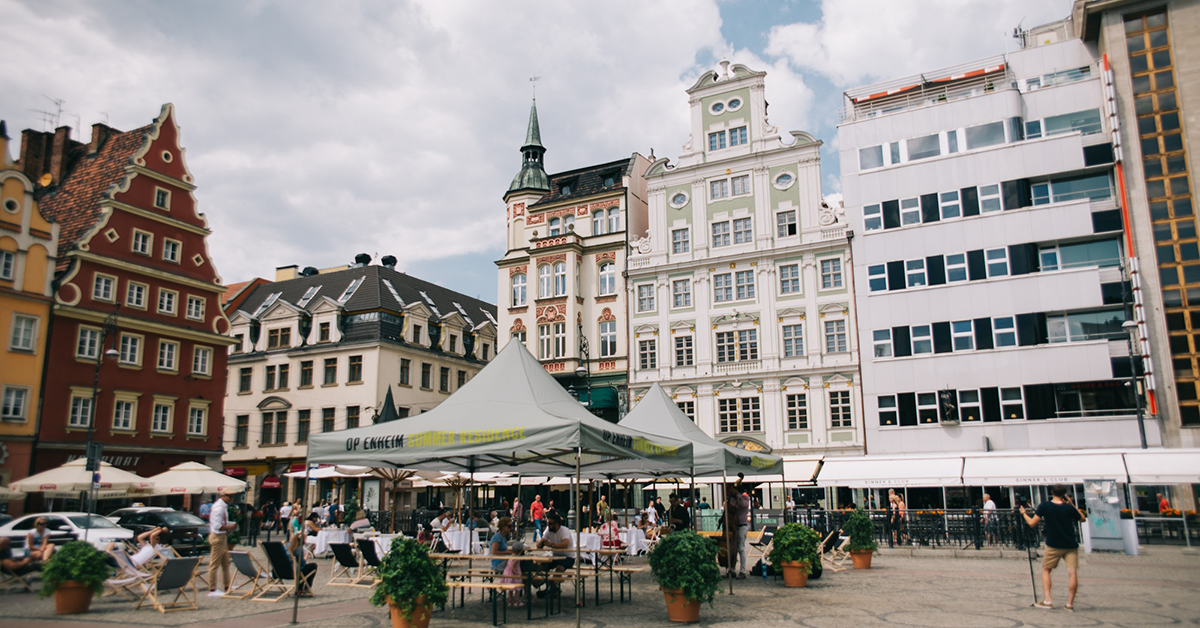 Op enheim: dom otwarty