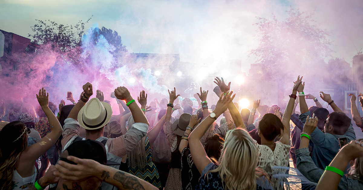 Open’er Festival 2018 – wszystko co powinniście wiedzieć