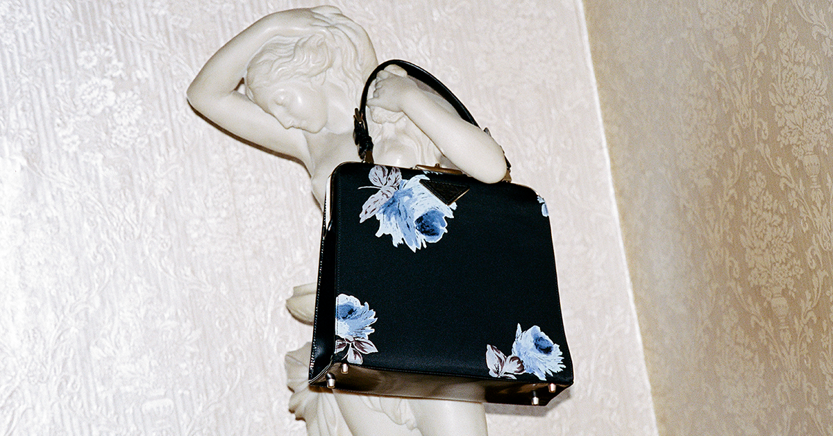 Osobiste rzeczy projektantów na aukcji z okazji Dnia Kobiet