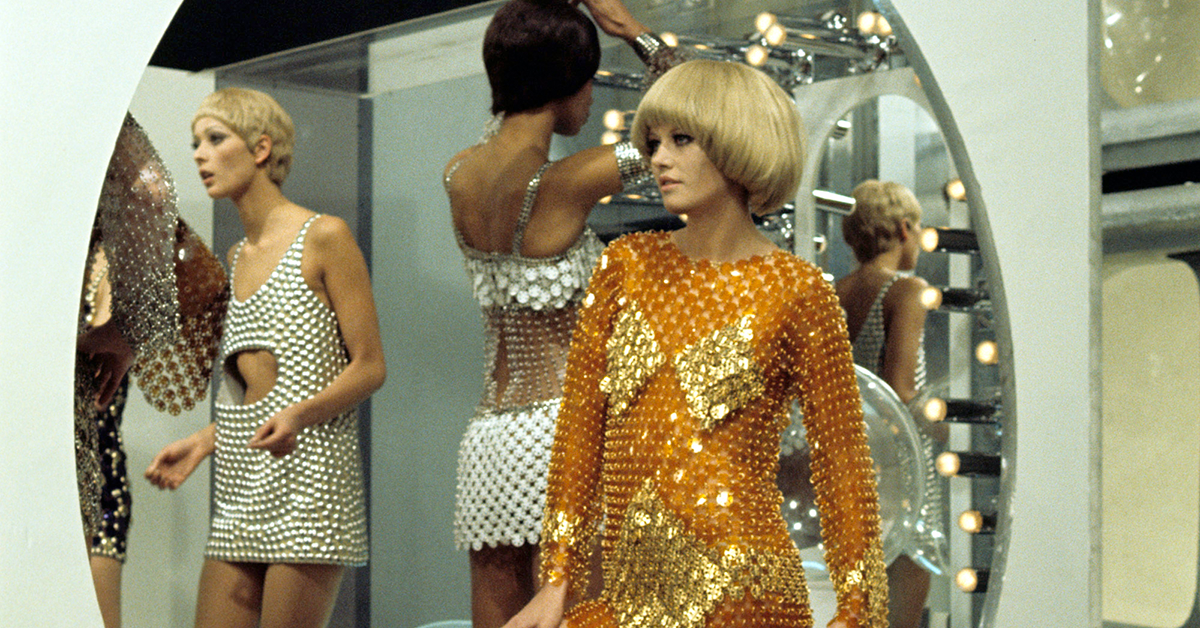 Paco Rabanne: Innowator, nonkonformista, wizjoner