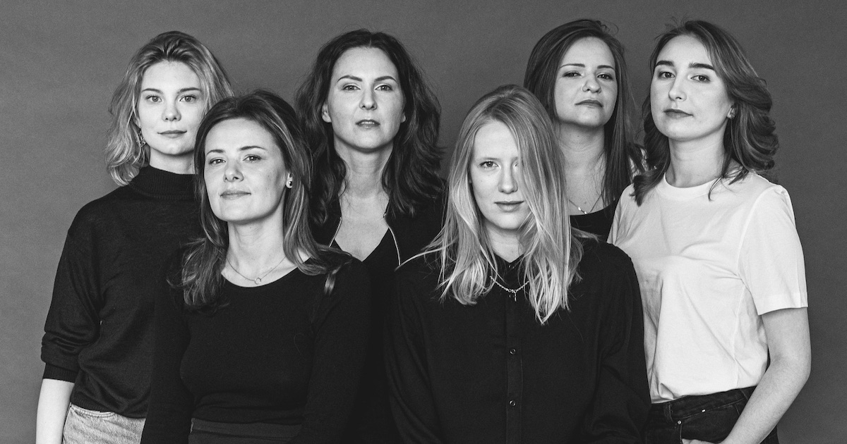 Papaya Young Directors: Kobiety wiedzą, w czym są dobre