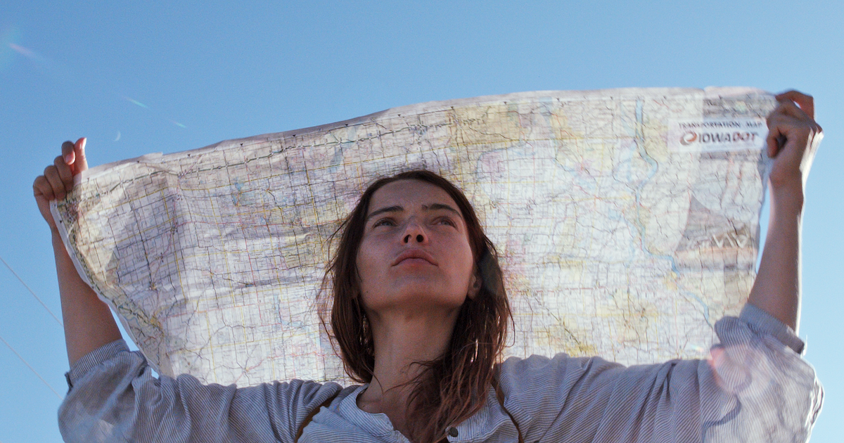 Patrycja Płanik: Rzucam się w przepaść