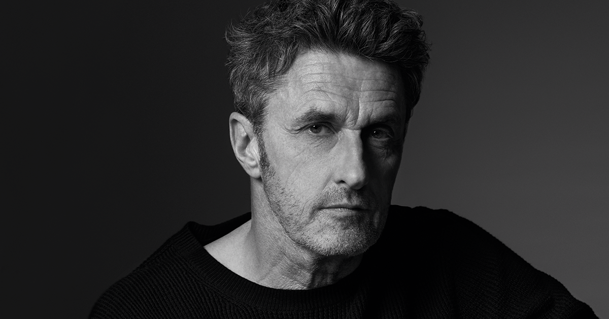 Paweł Pawlikowski: Czuję olimpijski spokój