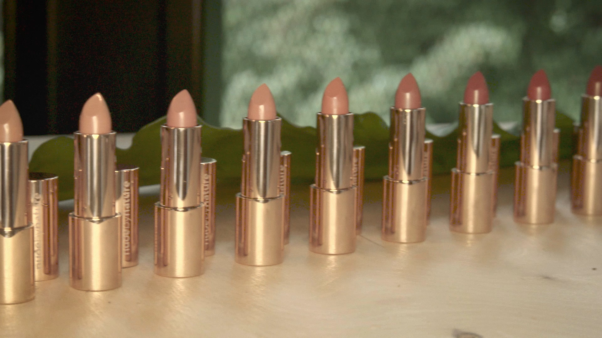 Perfekcyjne usta i brwi