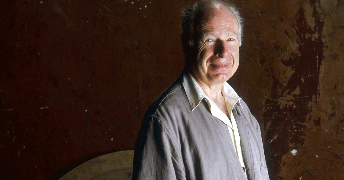 Peter Brook: Legenda teatru czy relikt epoki?