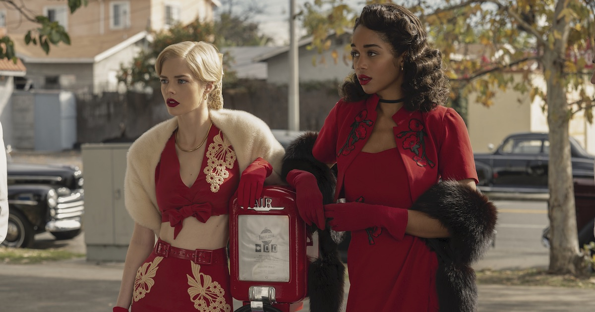 Pewnego razu w Hollywood