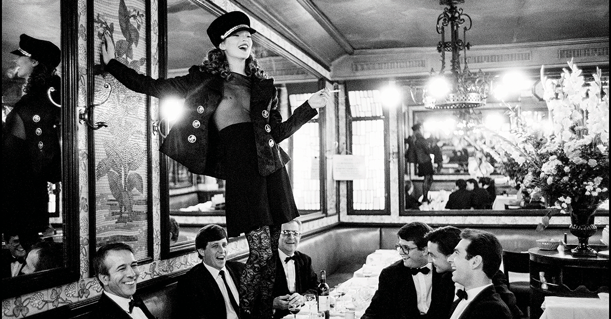 Piąta edycja Photo Basel