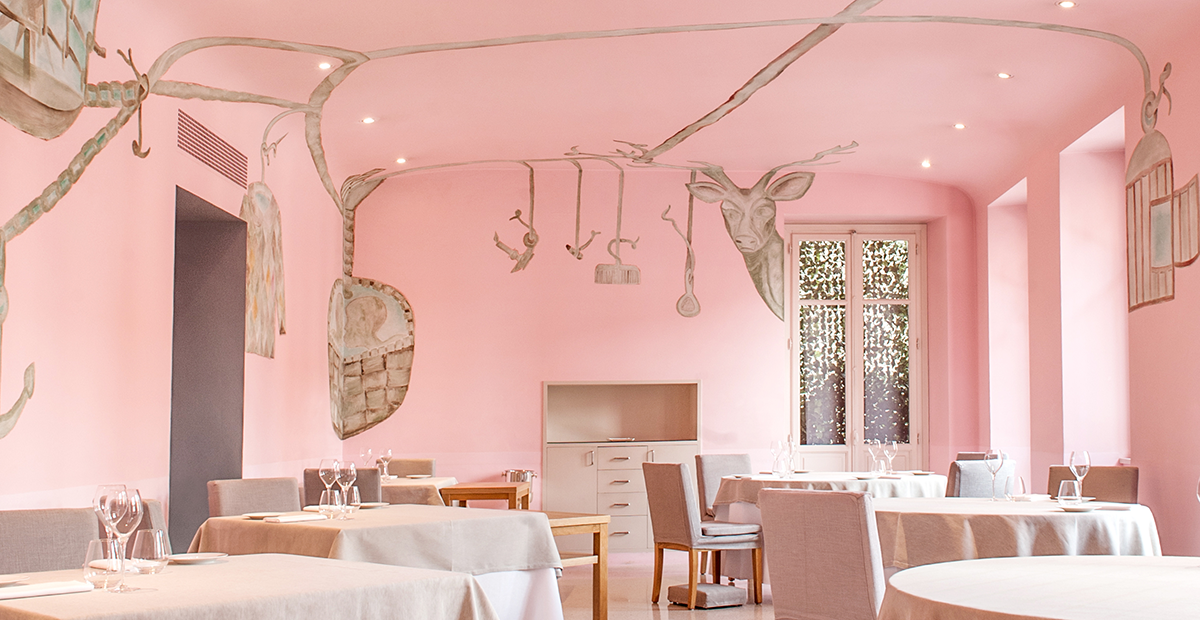 Piazza Duomo: Świątynia smaku